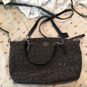 Coach crossbody